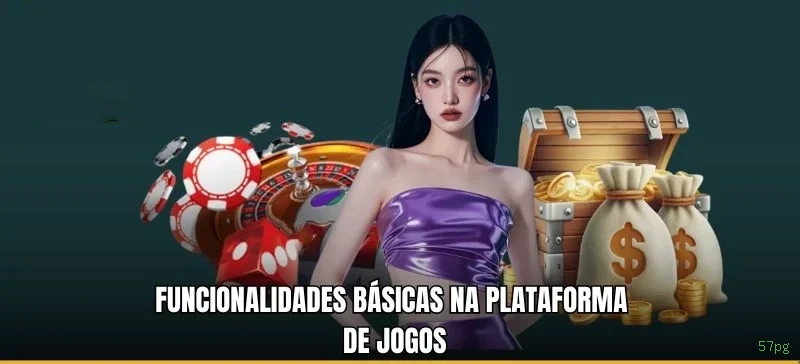 APP oficial da 57pg para mobile
