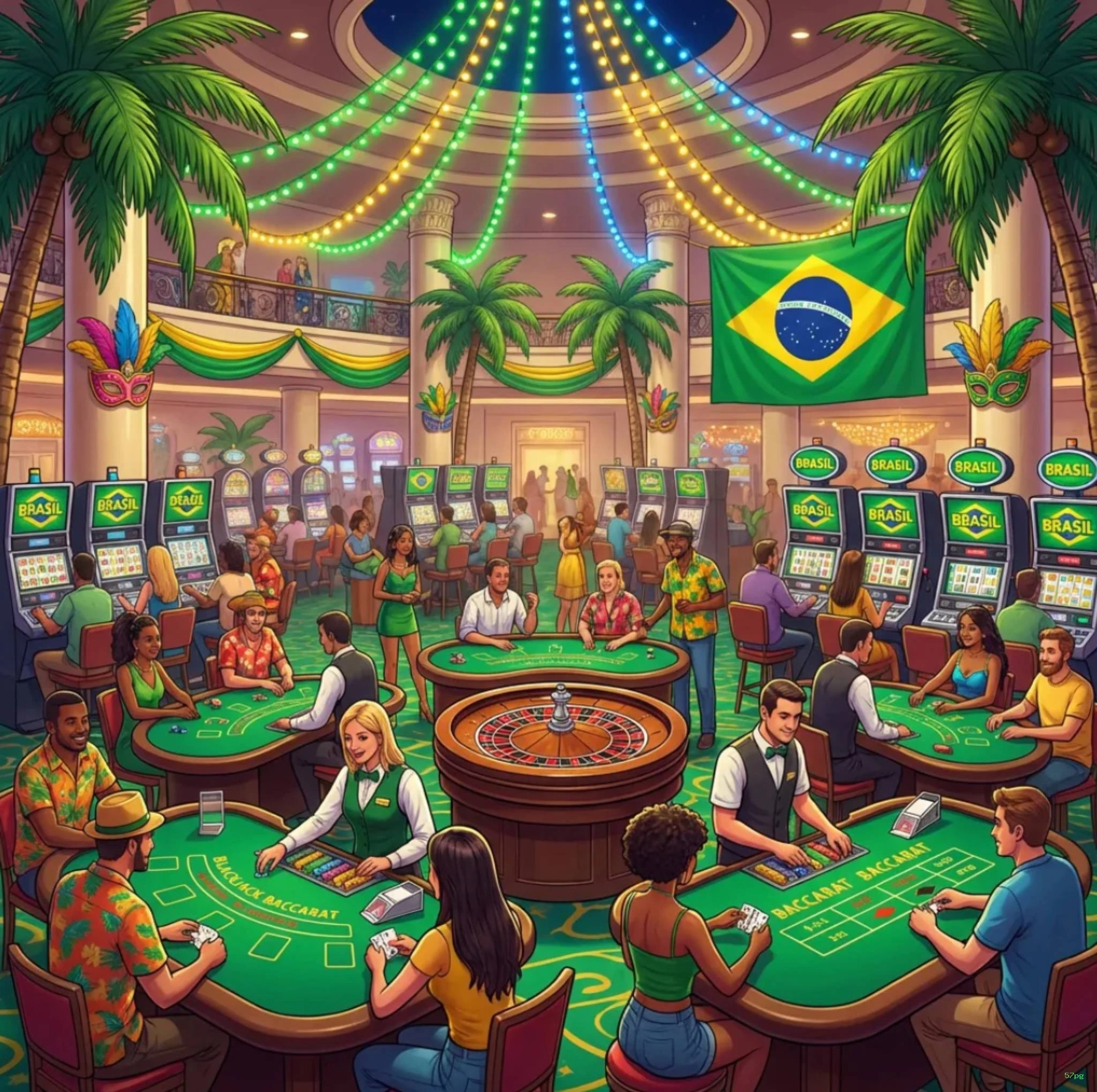 Jogos de fortune da 57pg com prêmios incríveis